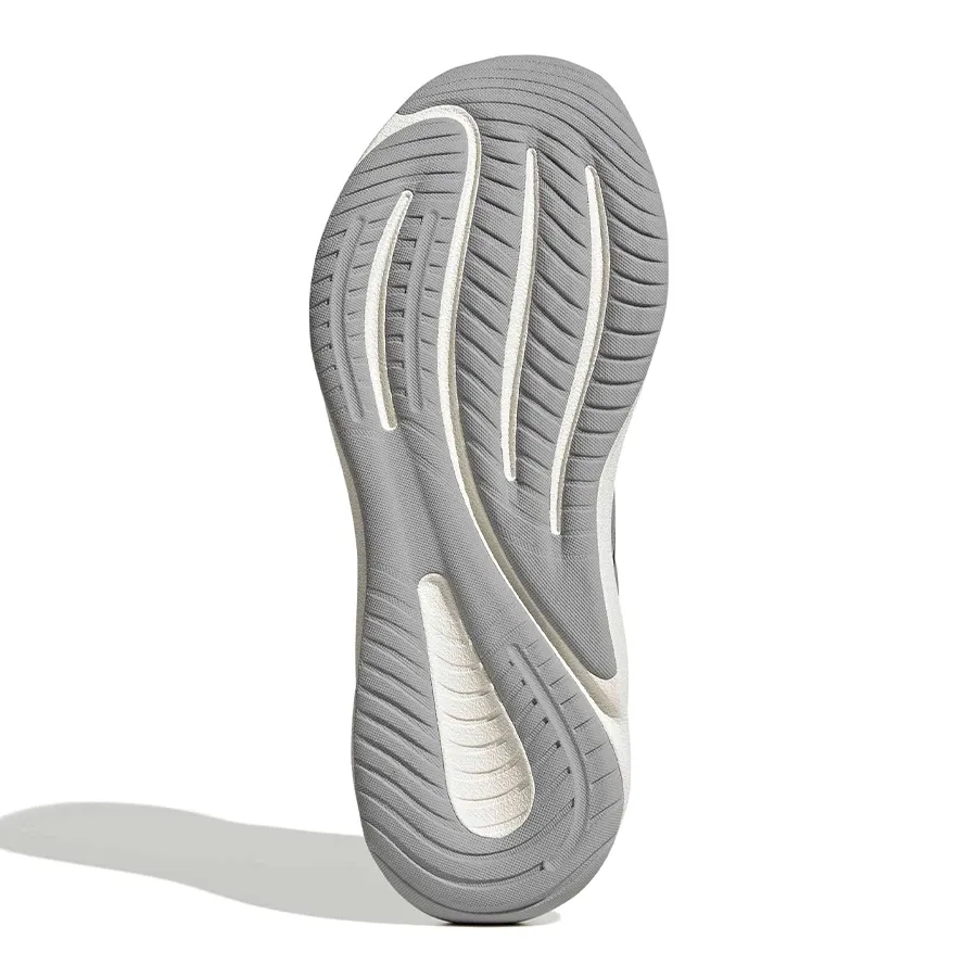 Imagen 5 de 8 de Zapatillas adidas Supernova Ease 2-NEGRO/BLANCO