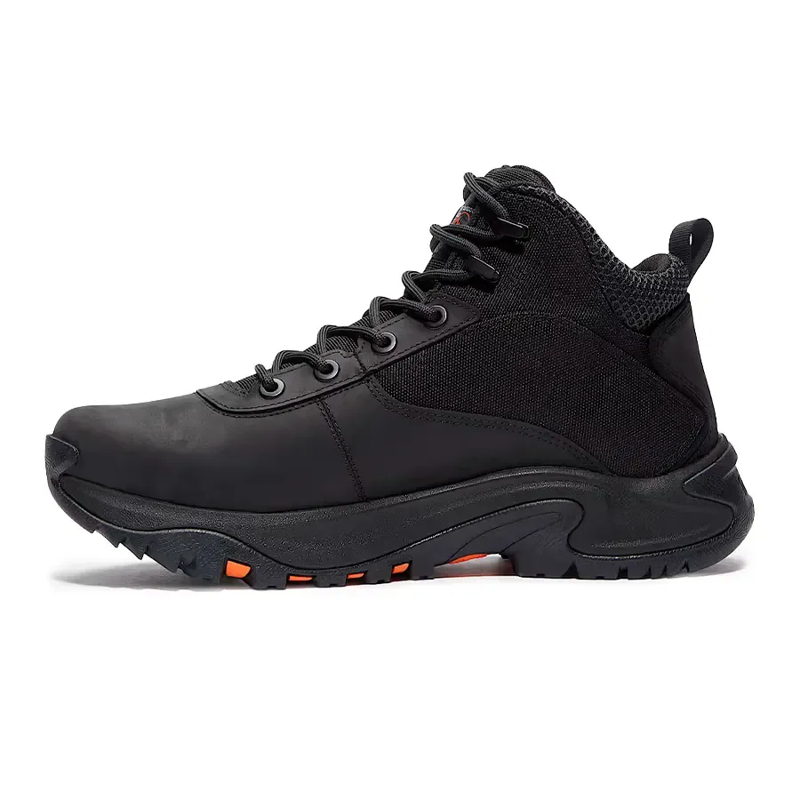 Imagen 2 de 7 de Botas Timberland Mt. Maddsen Peak-NEGRO