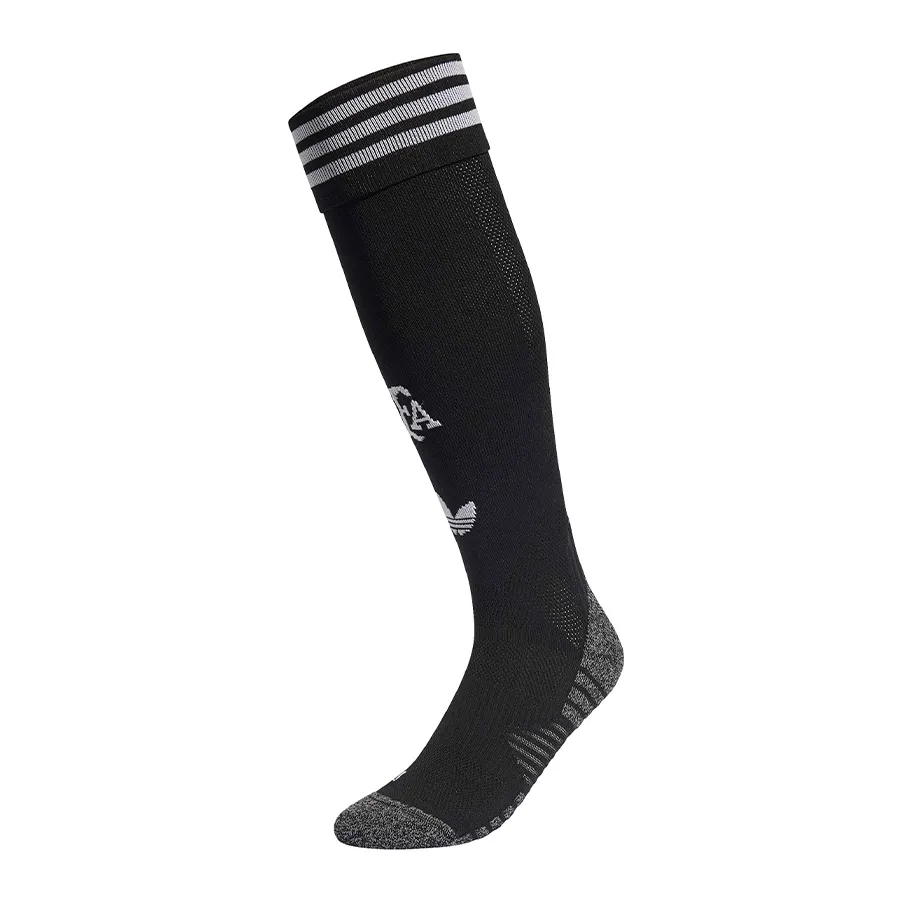 Imagen 0 de 3 de Medias adidas originals Alternativas Seleccion Argentina 26-NEGRO