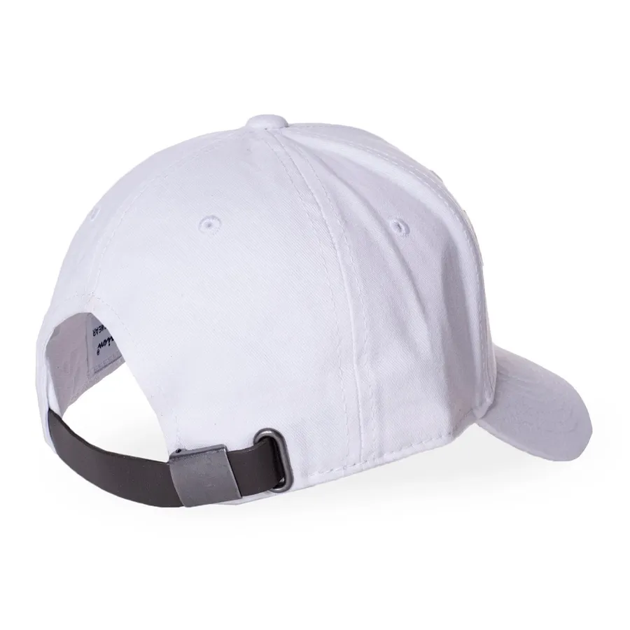 Imagen 0 de 3 de Gorra Champion -BLANCO