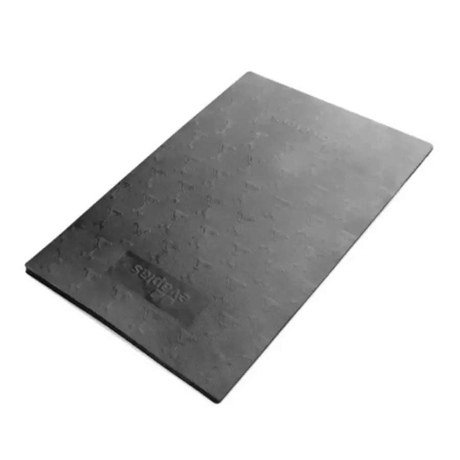 Imagen 0 de 1 de Colchoneta Spongy Kamp-NEGRO