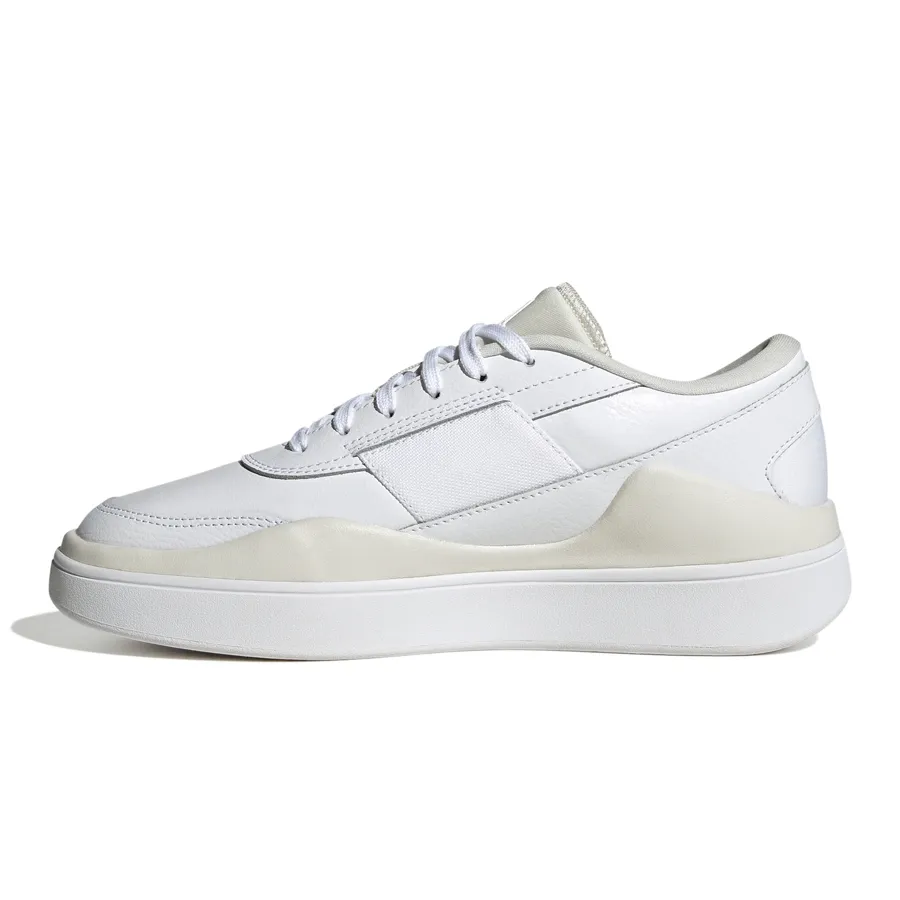 Imagen 2 de 7 de Zapatillas adidas Osade-BLANCO