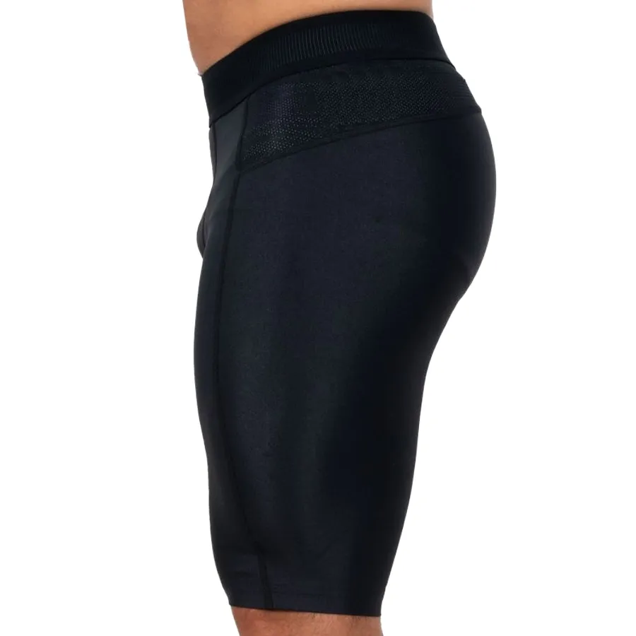 Imagen 2 de 3 de Calza Under Armour Heat Gear Isochill-NEGRO