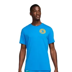 Remera Nike Marathon Energy