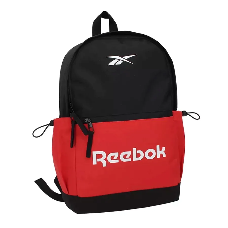 Imagen 0 de 2 de Mochila Reebok-NEGRO/ROJO