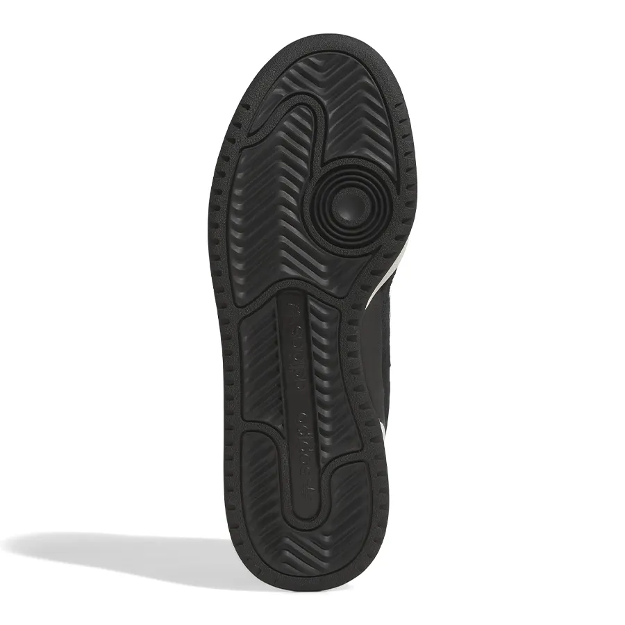 Imagen 4 de 7 de Zapatillas adidas originals Forum 2000-NEGRO/BLANCO