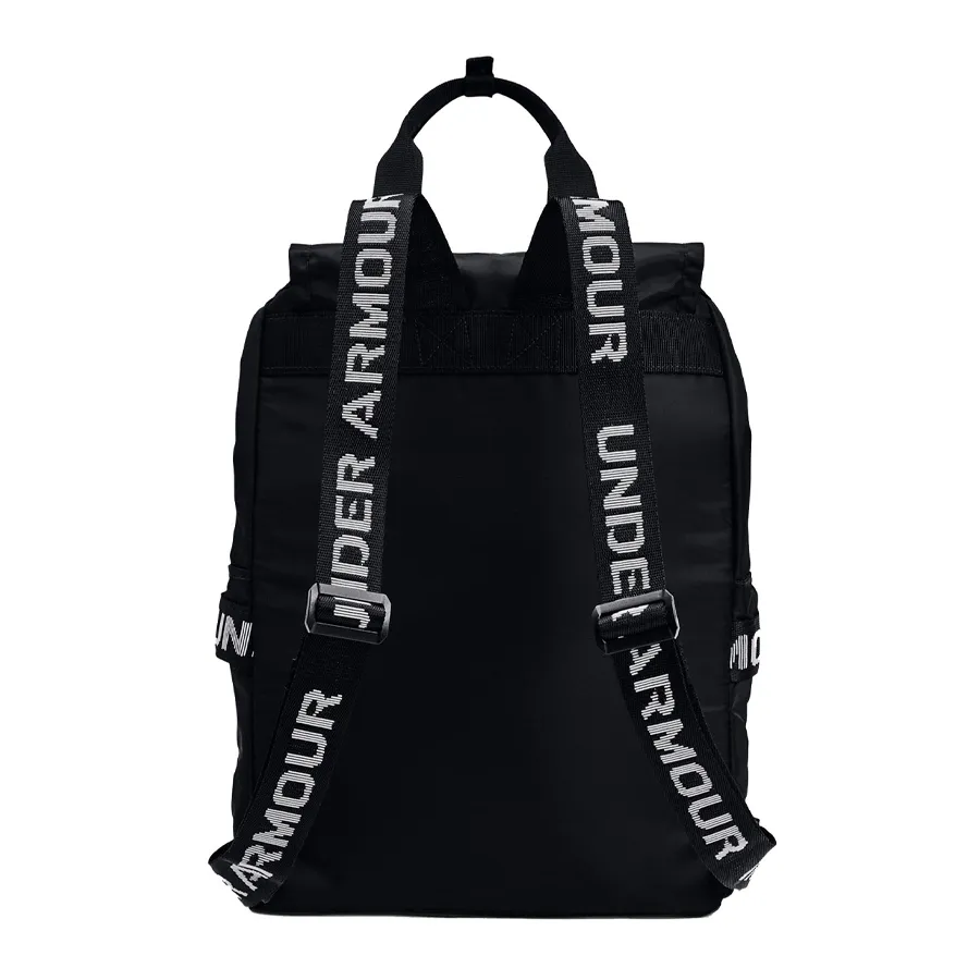 Imagen 1 de 5 de Mochila Under Armour Favorite-NEGRO