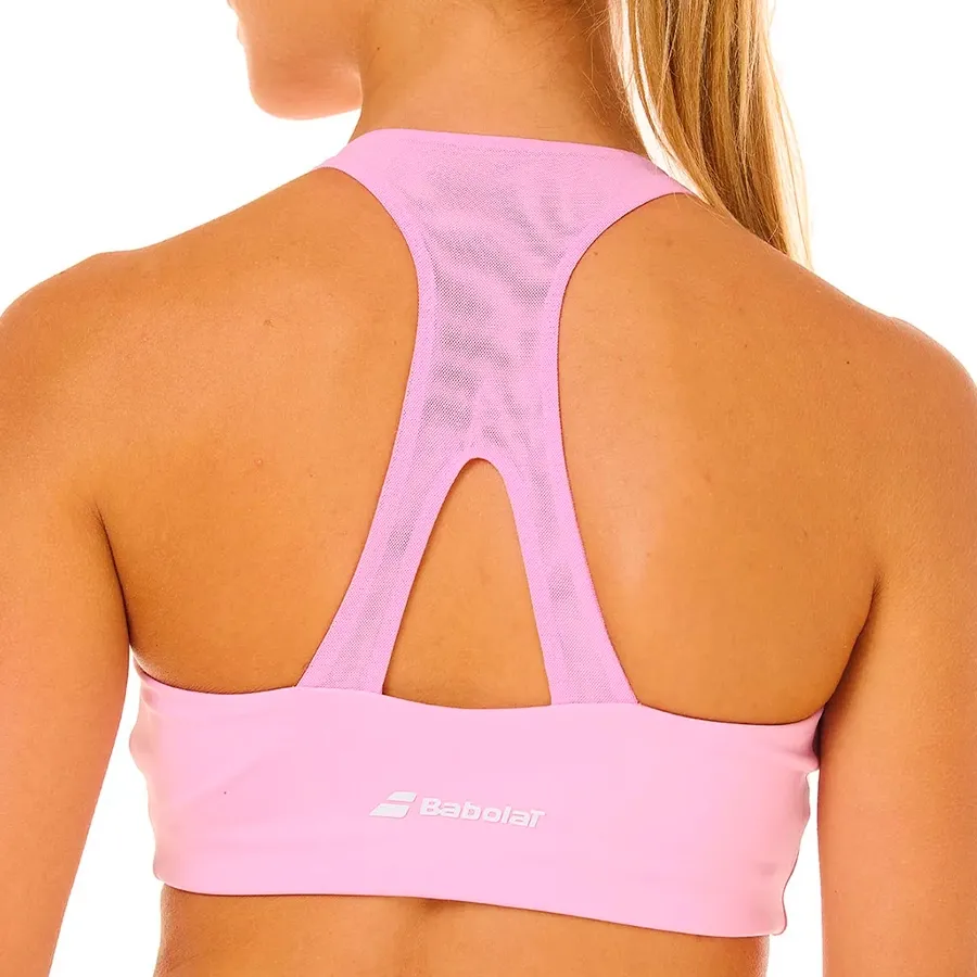 Imagen 3 de 4 de Top Babolat Aero II-ROSA