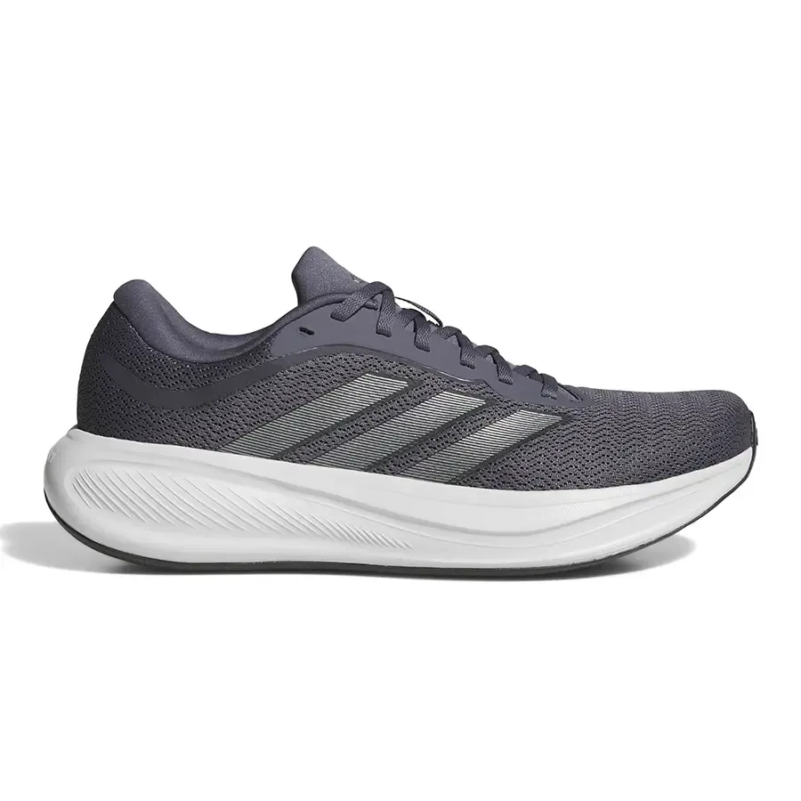 Imagen 0 de 7 de Zapatillas adidas Response Runner 2-GRAFITO/BLANCO