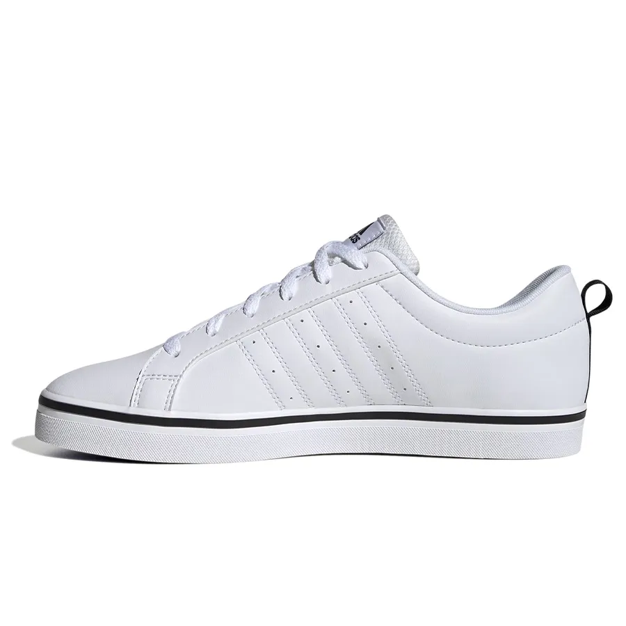 Imagen 2 de 7 de Zapatillas adidas VS Pace 2.0-BLANCO/NEGRO