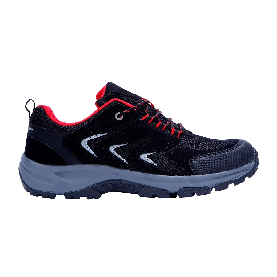 Imagen 0 de 5 de Zapatillas Montagne City Outdoor Revel-NEGRO