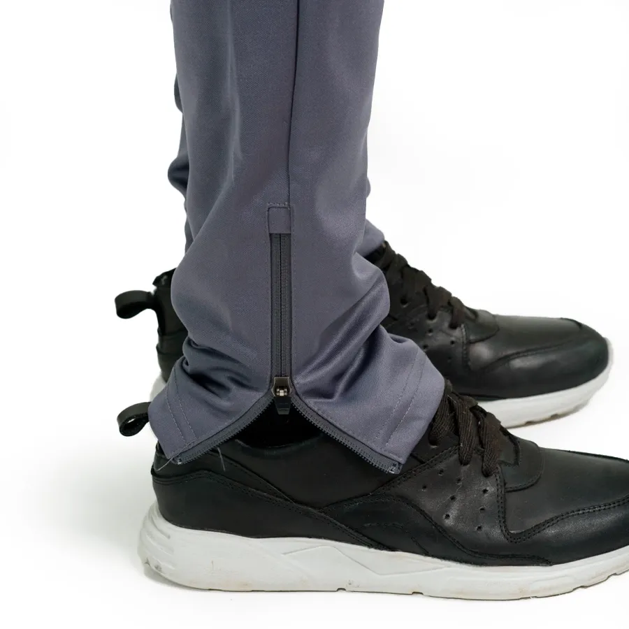 Imagen 4 de 5 de Pantalón Canterbury -GRIS