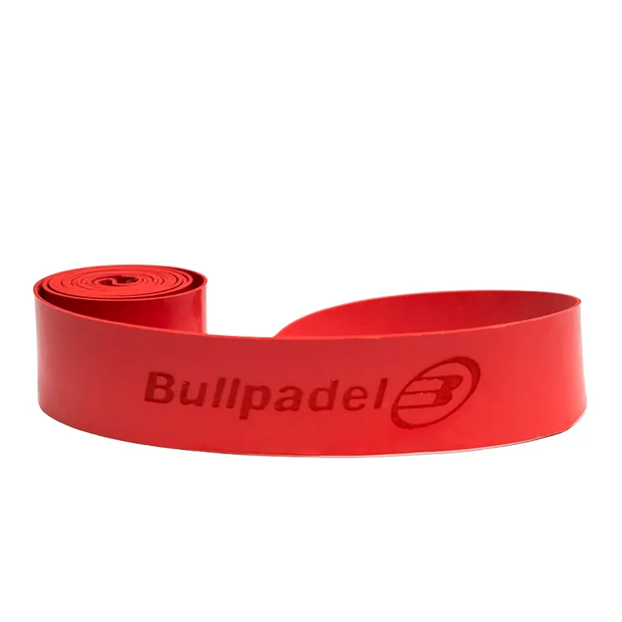 Imagen 2 de 7 de Cubregrip Bullpadel-COLORES VARIOS