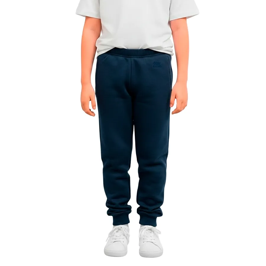 Imagen 0 de 2 de Pantalón Kamp Con Puño K26-MARINO