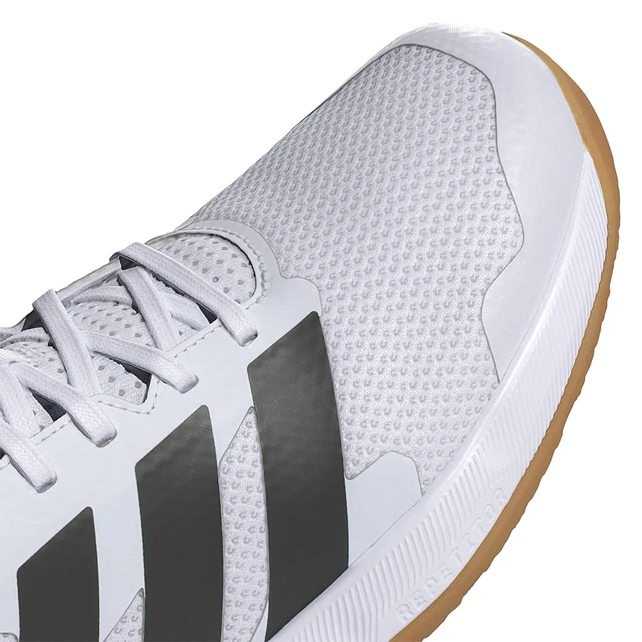 Imagen 5 de 7 de Zapatillas adidas Dropset Base-BLANCO/NEGRO