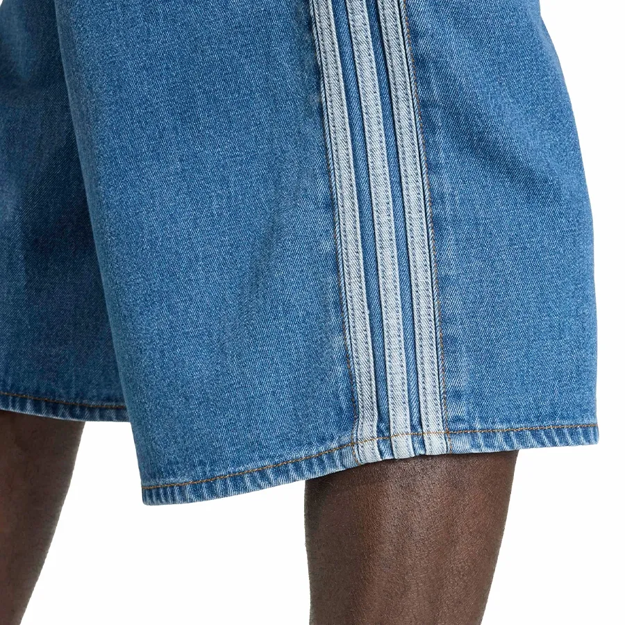 Imagen 3 de 5 de Short adidas originals Firebird-JEAN