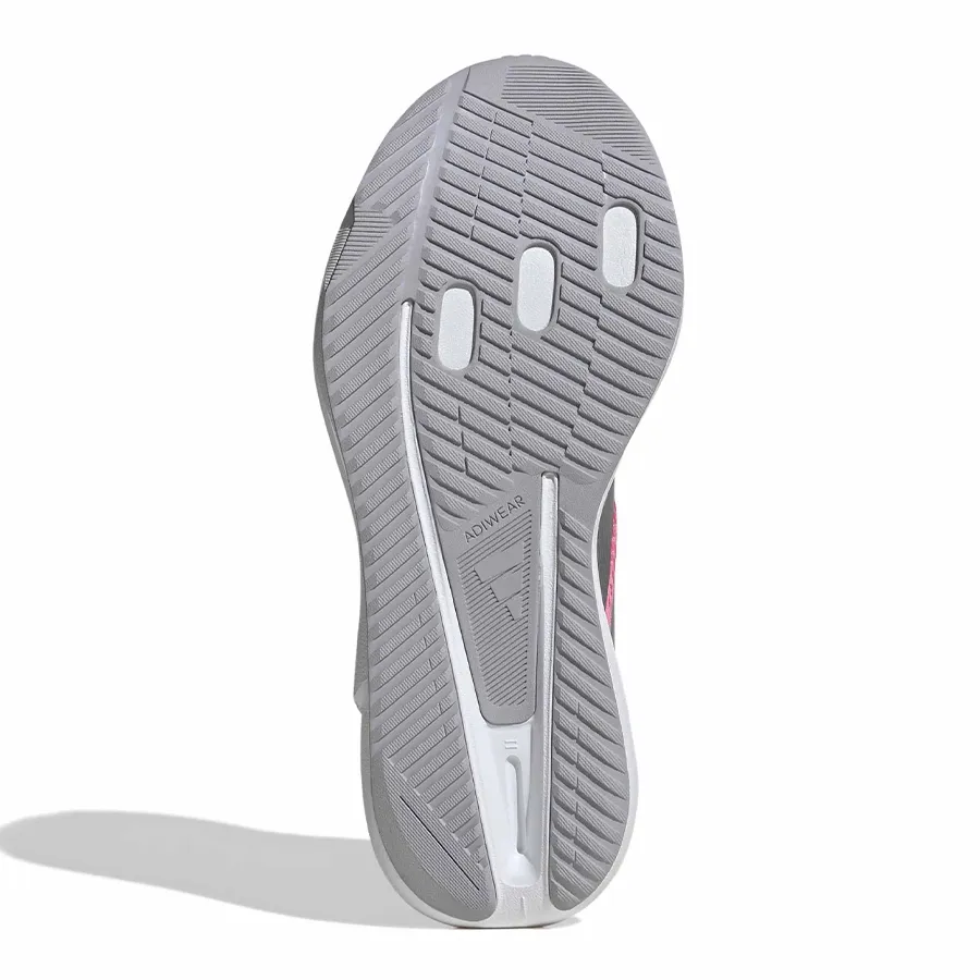 Imagen 4 de 7 de Zapatillas adidas Duramo SL 2-ROSA/PLATA