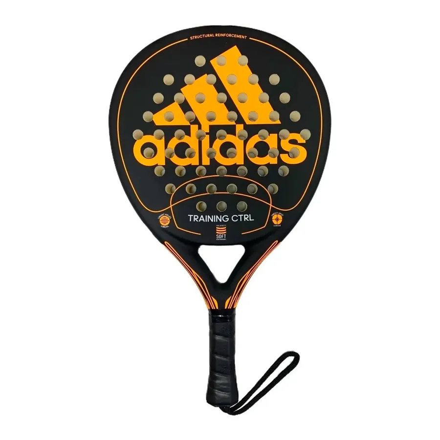 Imagen 0 de 4 de Paleta adidas Adi Training Ctrl-NEGRO/NARANJA