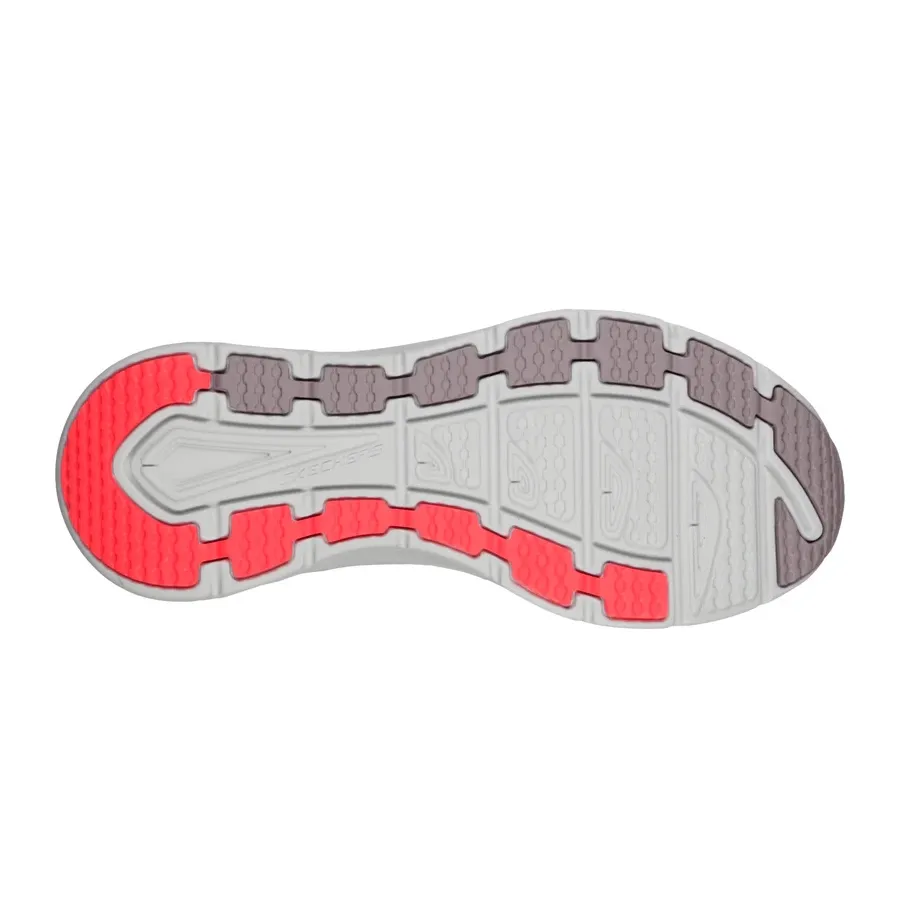 Imagen 4 de 5 de Zapatillas Skechers D Lux Walker-LAVANDA/FUCSIA