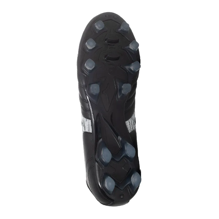 Imagen 4 de 6 de Botines Mizuno Monarcida Nwo 3 Sw-NEGRO/BLANCO