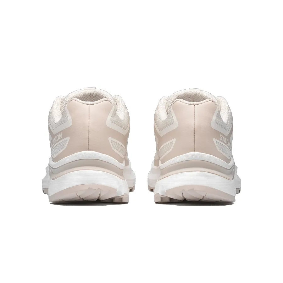 Imagen 4 de 5 de Zapatillas Salomon Xt Evr-BLANCO/BEIGE