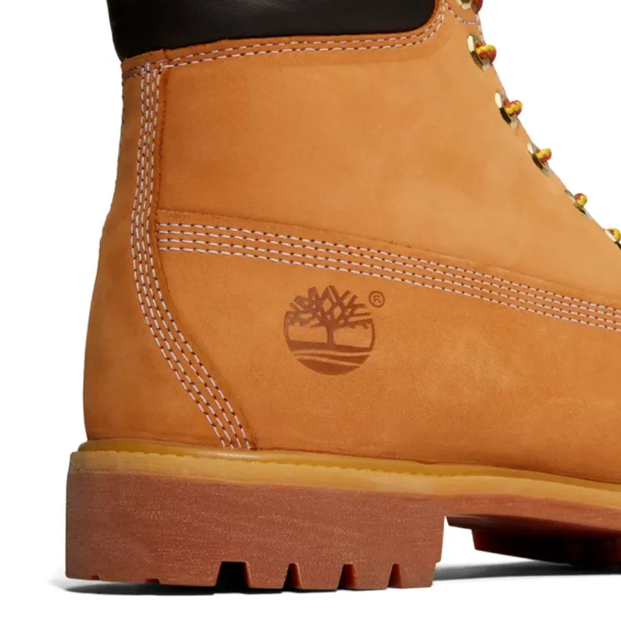Imagen 5 de 6 de Botas Timberland Premium 6-Inch Waterproof-CAMEL