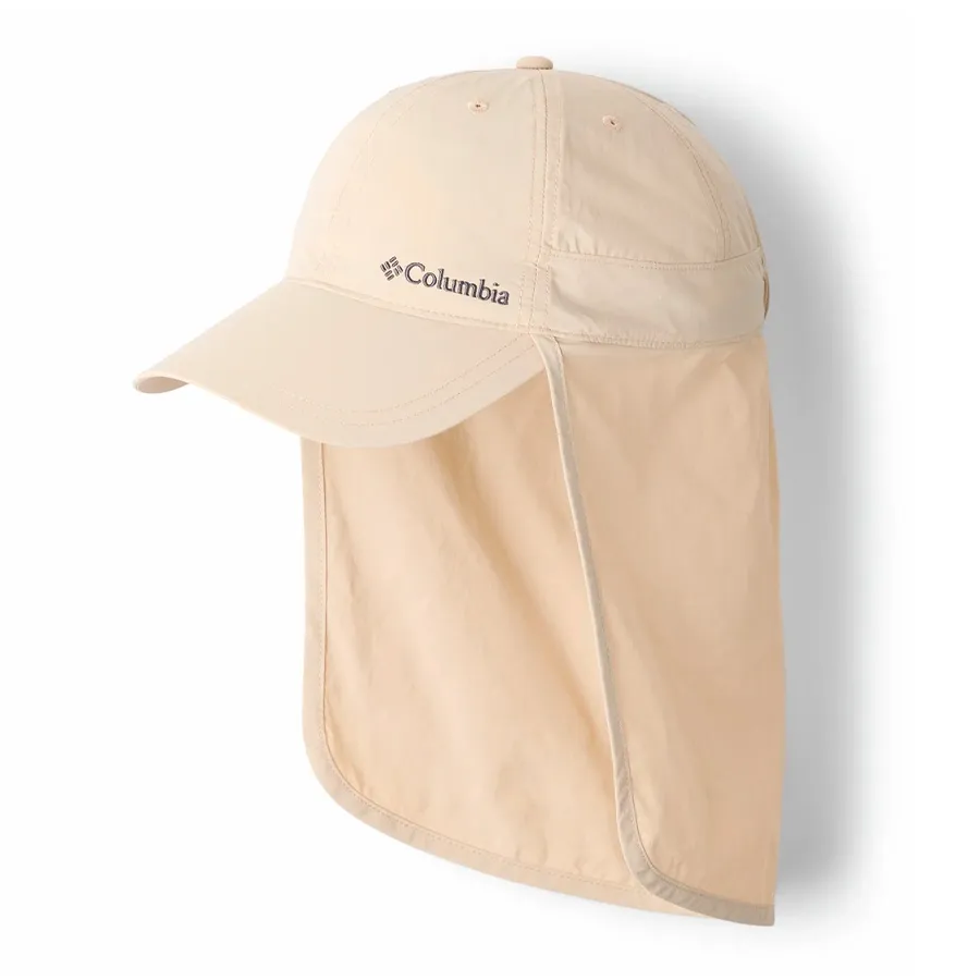 Imagen 1 de 5 de Gorra Columbia Schooner Bank II-BEIGE