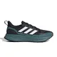 zapatillas-adidas-ultrarun-5-tr-NEGRO/VERDE