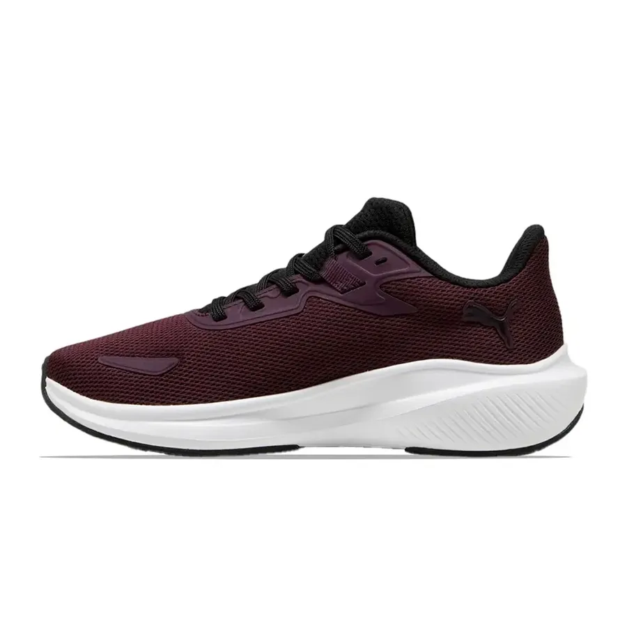 Imagen 1 de 4 de Zapatillas Puma Skyrocket Lite-VIOLETA/BLANCO
