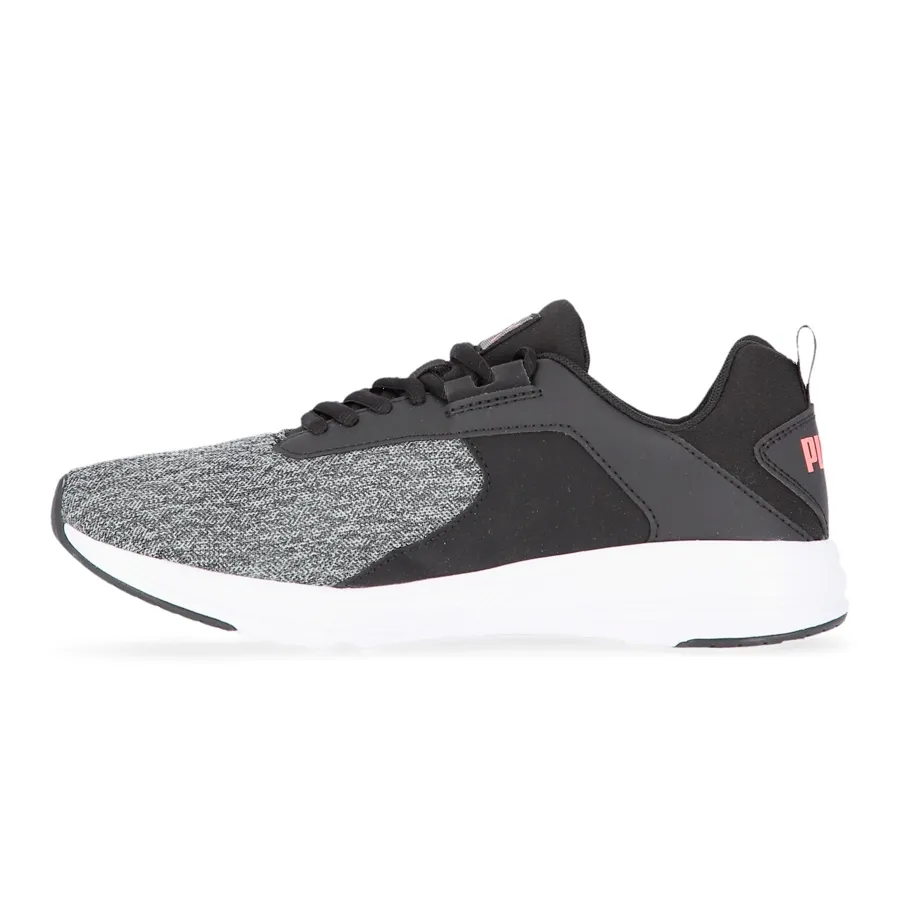 Imagen 1 de 4 de Zapatillas Puma Comet 2 Alt Beta Adp-NEGRO/GRIS/ROSA