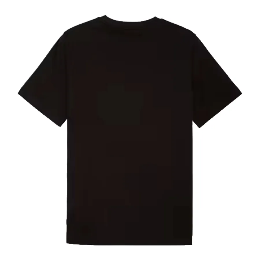 Imagen 3 de 4 de Remera Puma Essentials 2-NEGRO