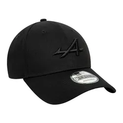 Gorra New Era Alpine Racing