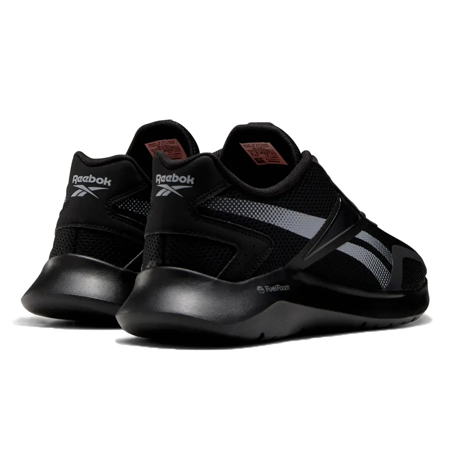 Imagen 1 de 4 de Zapatillas Reebok EnergyLux 2.0-NEGRO/GRIS