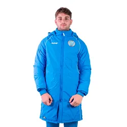 Campera Fiume Sport Parka Godoy Cruz