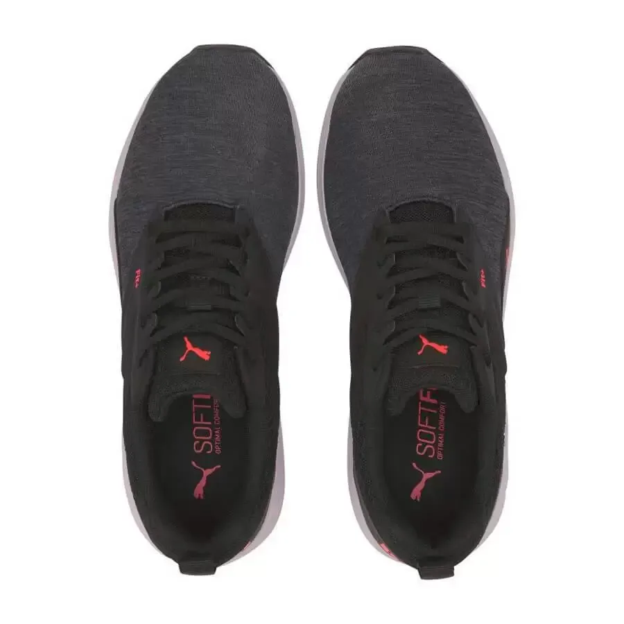 Imagen 0 de 6 de Zapatillas Puma Nrgy Comet Adp-NEGRO/GRAFITO/ROSA