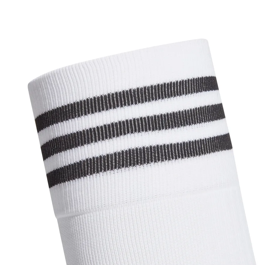 Imagen 3 de 4 de Medias adidas Adi 21 Sock-BLANCO/NEGRO