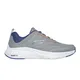 zapatillas-skechers-vapor-foam-GRIS/MARINO