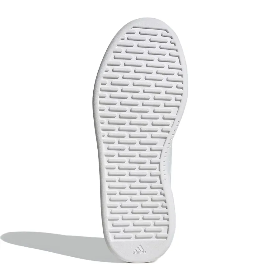 Imagen 6 de 7 de Zapatillas adidas Park Street-BLANCO/ROSA