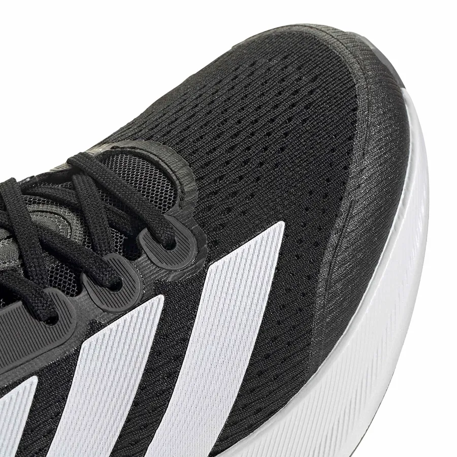 Imagen 7 de 8 de Zapatillas adidas Duramo Speed 2-NEGRO/BLANCO