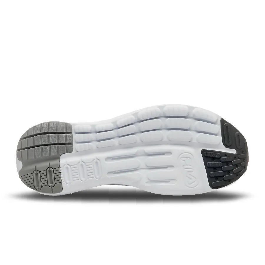 Imagen 3 de 6 de Zapatillas Fila Device-GRAFITO/NEGRO