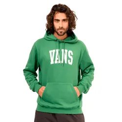 Buzo Vans Arched Pullover