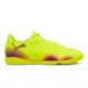 botines-puma-future-8-play-tt-AMARILLO FLUOR/NEGRO/VIOLETA