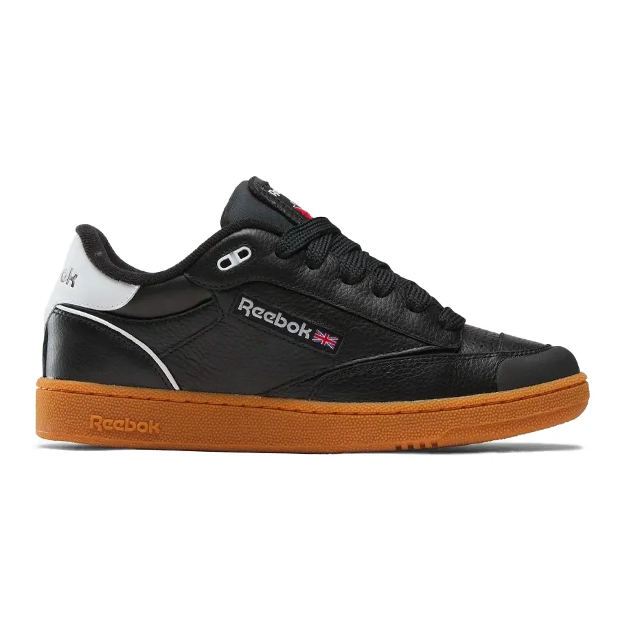 Imagen 0 de 5 de Zapatillas Reebok Club C Bulc-NEGRO/BLANCO