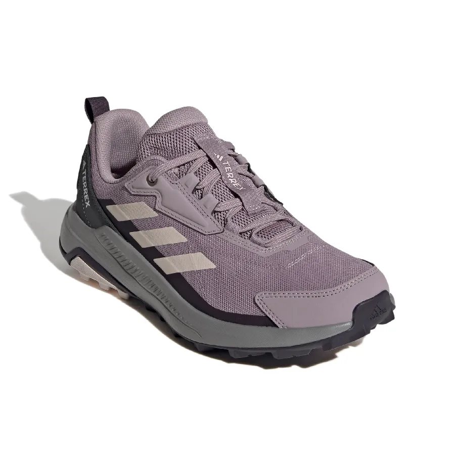 Imagen 1 de 7 de Zapatillas adidas Terrex Anylander-PURPURA/NEGRO/GRAFITO