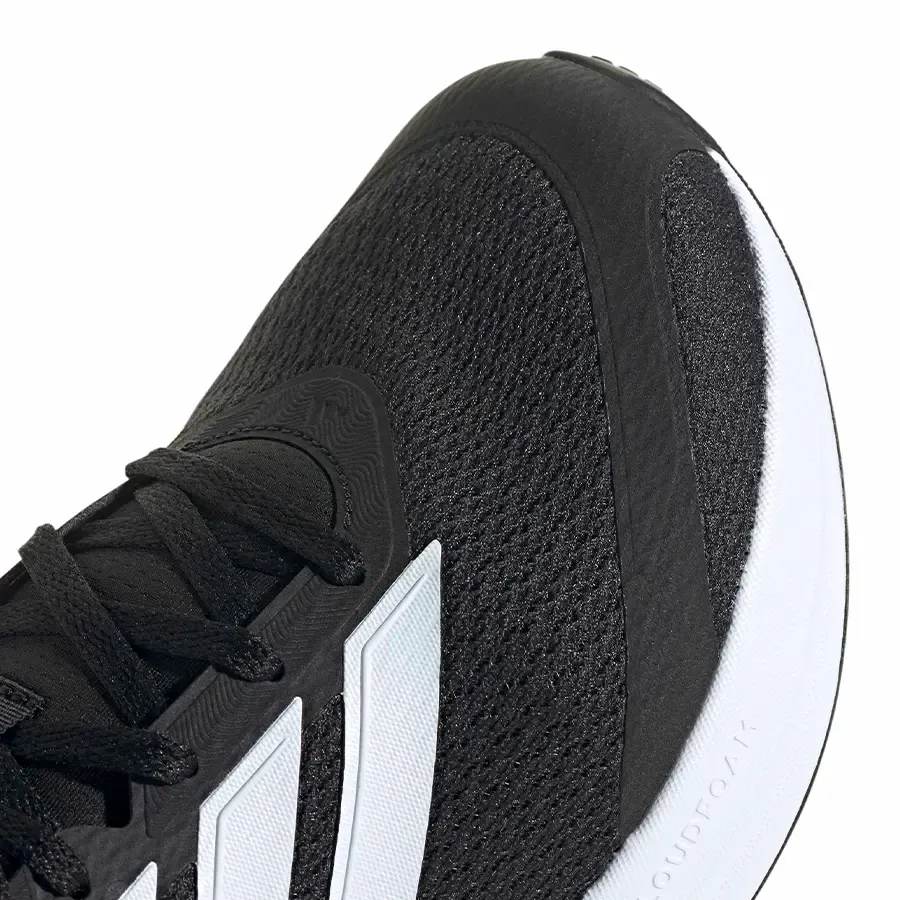 Imagen 5 de 7 de Zapatillas adidas Runfalcon 6-NEGRO/BLANCO