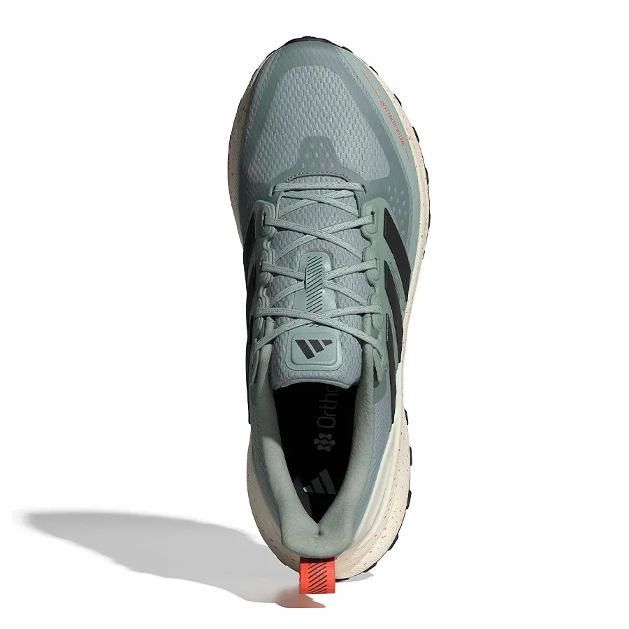 Imagen 3 de 7 de Zapatillas adidas Ultrarun 5 Tr-VERDE SECO/CRUDO
