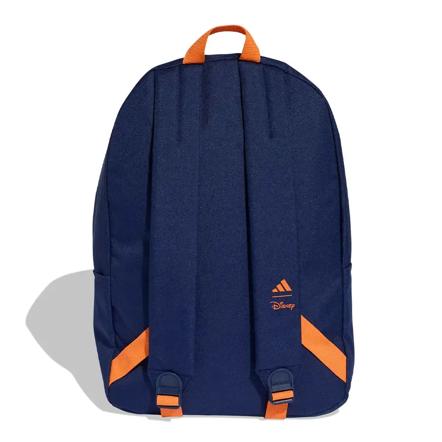 Imagen 2 de 6 de Mochila adidas Infantil Mickey Mouse-AZUL/NARANJA