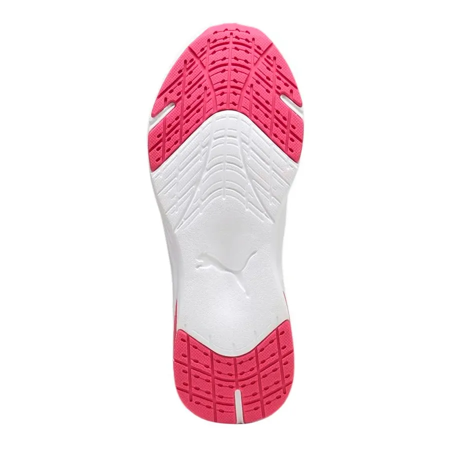 Imagen 4 de 5 de Zapatillas Puma Disperse Xt 3-NEGRO/ROSA