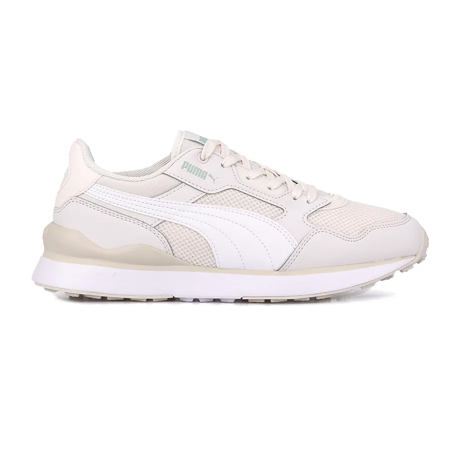 Imagen 0 de 5 de Zapatillas Puma R78 Futr Adp-BEIGE/BLANCO