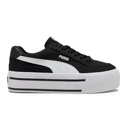 Zapatillas Puma Court Classic Vulc Platform